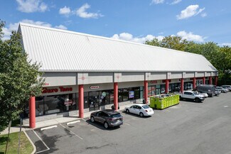 Plus de détails pour 1103 Goffle Rd, Hawthorne, NJ - Local commercial à louer