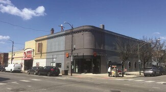 Plus de détails pour 3636 W 26th St, Chicago, IL - Bureau/Local commercial à louer