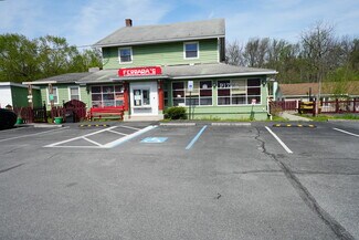 Plus de détails pour 5704 Allentown Pike, Reading, PA - Local commercial à vendre