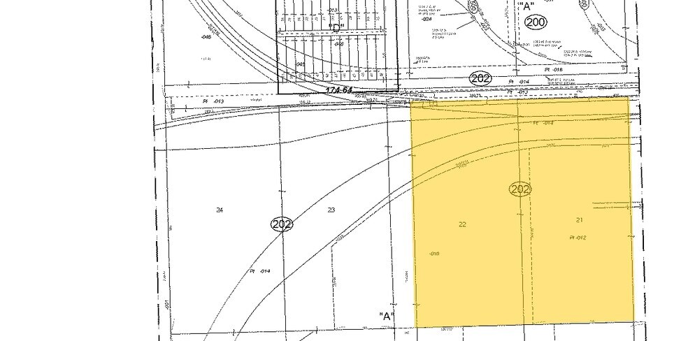 5000 S Homan Ave, Chicago, IL à louer - Plan cadastral – Image 2 sur 10