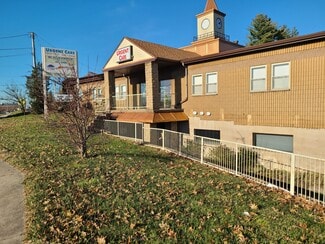 Plus de détails pour 3699 Alexandria Pike, Cold Spring, KY - Bureau à louer