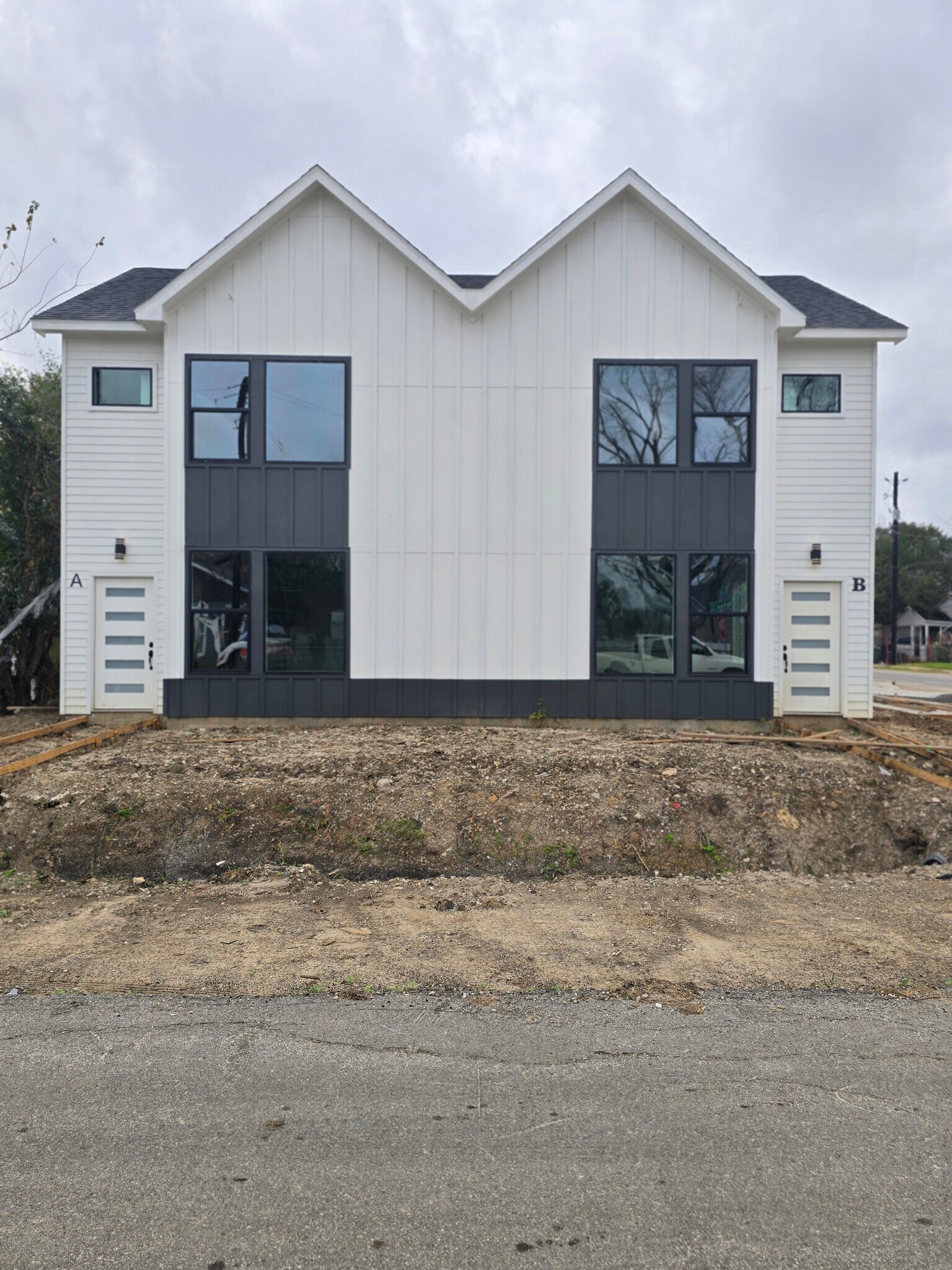 4501 Newberry St, Houston, TX à vendre Photo principale– Image 1 sur 18