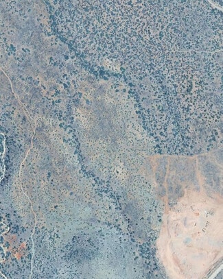 Plus de détails pour Boulder Ridge Subdivision - Lot 6, Toquerville, UT - Terrain à vendre