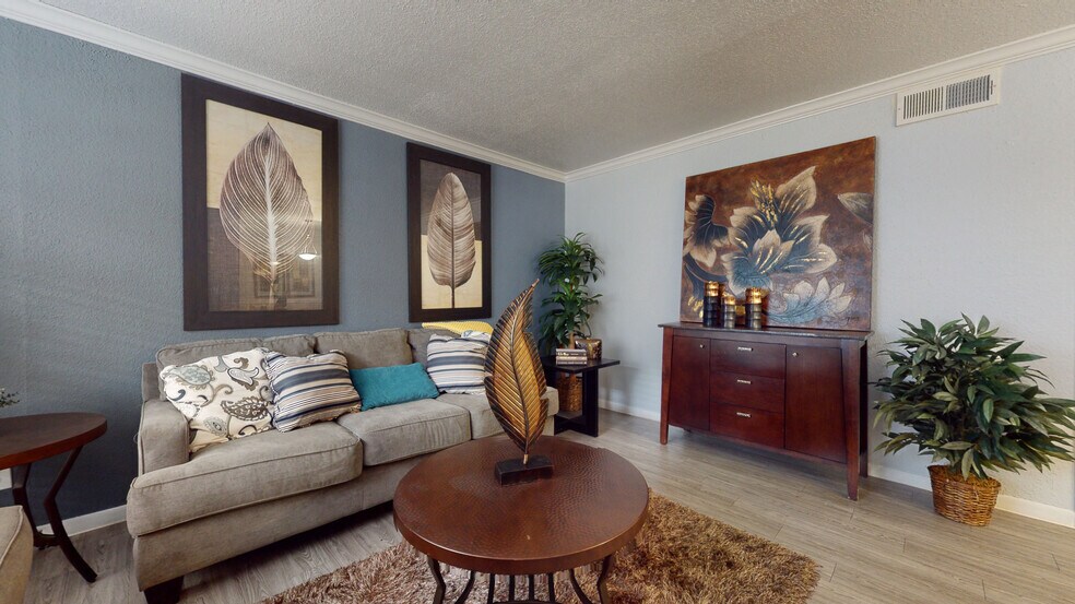 Houston Multifamily Portfolio portefeuille de 5 biens à vendre sur LoopNet.fr - Numérisation 3D Matterport – Image 2 sur 21