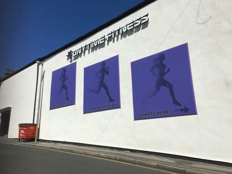 16-20 Duke St, Macclesfield à louer - Photo de l’immeuble – Image 2 sur 39