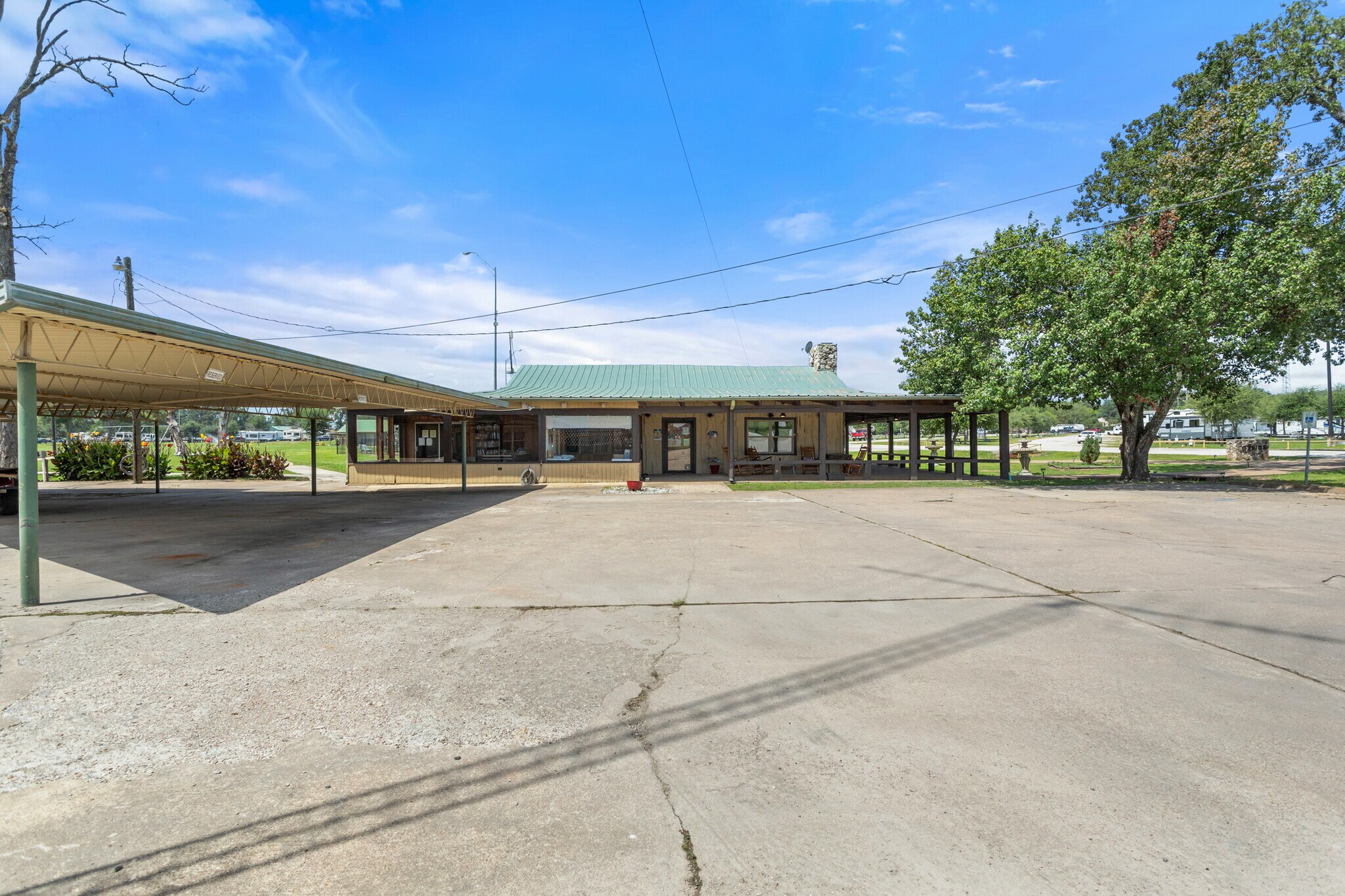 10855 US Highway 69 N, Tyler, TX à vendre Photo principale– Image 1 sur 63