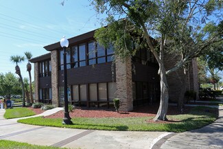 Plus de détails pour 241 Ruby Ave, Kissimmee, FL - Bureau à louer