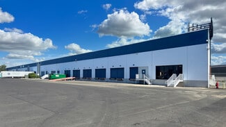 Plus de détails pour 1420-1470 Kleppe Ln, Sparks, NV - Industriel/Logistique à louer