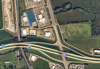 Plus de détails pour Autoplex Dr, Bossier City, LA - Terrain à vendre