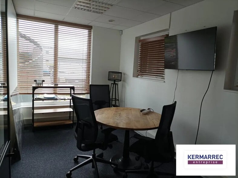 Bureau dans Vertou à louer - Photo de l’immeuble – Image 3 sur 11