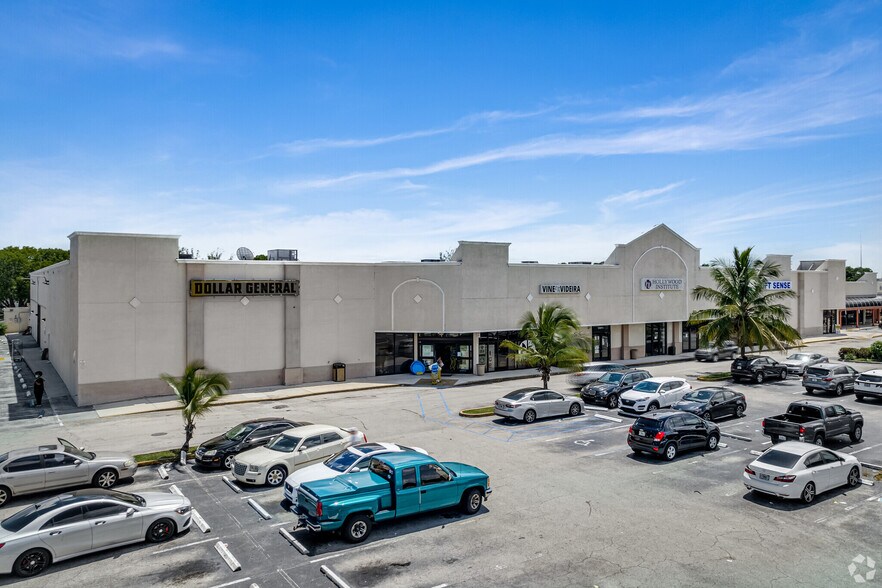 5000-5230 Coconut Creek Pky, Margate, FL à louer - Photo de l’immeuble – Image 2 sur 6