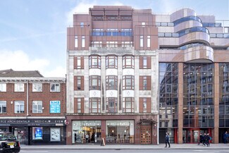 Plus de détails pour 3-5 Praed St, Londres - Bureau à louer