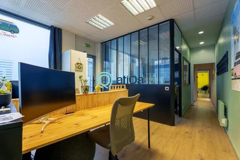 Bureau dans Chalon-sur-Saône à vendre - Photo intérieure – Image 3 sur 6