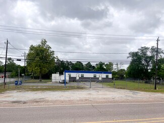 Plus de détails pour 16432 Market St, Channelview, TX - Terrain à vendre