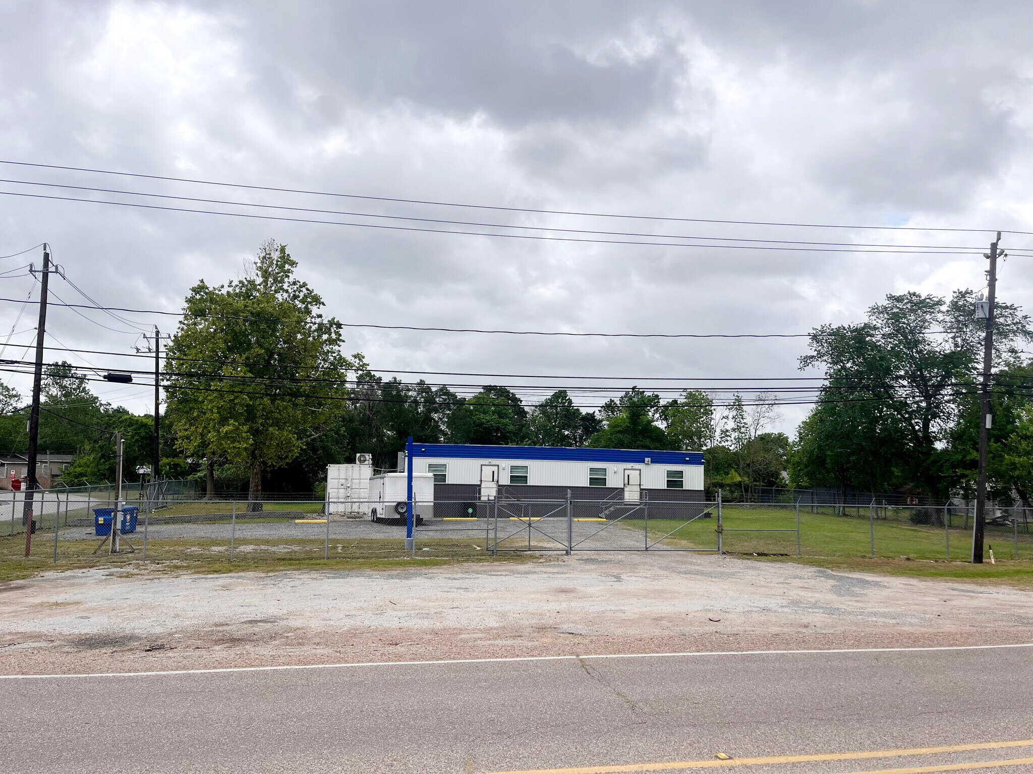 16432 Market St, Channelview, TX à vendre Photo de l’immeuble– Image 1 sur 3
