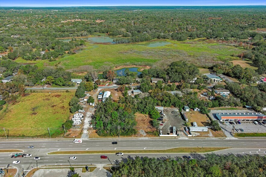 10331 State Road 52, Hudson, FL à vendre - Photo principale – Image 1 sur 18