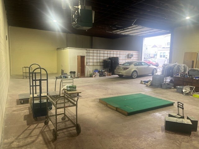 4832-4840 N 6th St, Philadelphia, PA à vendre - Photo intérieure – Image 3 sur 4