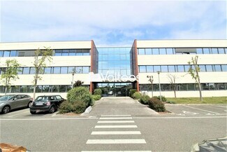 Plus de détails pour 15 Avenue Du Docteur Maurice Grynfogel, Toulouse - Bureau à louer