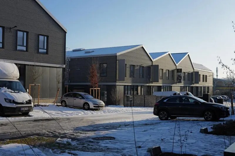 1 Rue René Dubos, Groslay à vendre - Photo de l’immeuble – Image 2 sur 6