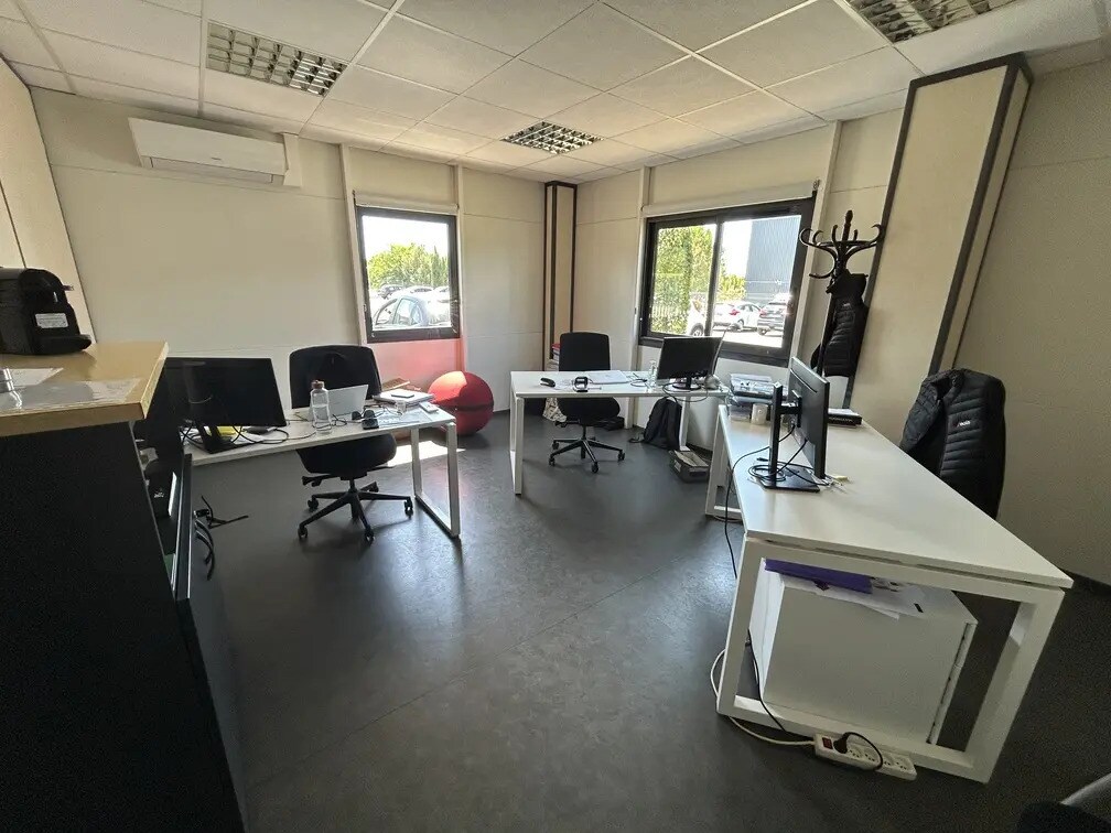 Bureau dans Les Sorinières à vendre Photo intérieure– Image 1 sur 6