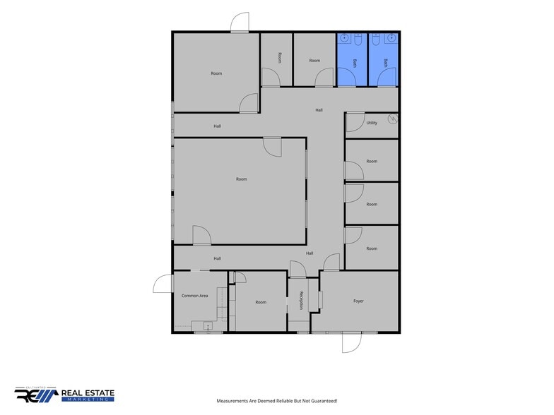 2231 Stokes Rd, Clarksville, TN à louer - Plan d’étage – Image 2 sur 59