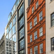 153 Fenchurch St, Londres à louer Photo de l’immeuble– Image 2 sur 10