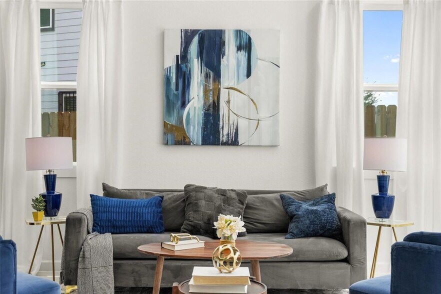 5602 Pershing St, Houston, TX à vendre - Photo de l’immeuble – Image 2 sur 25