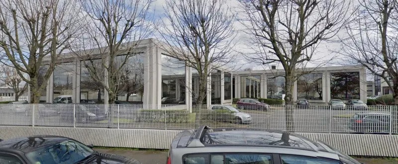 141 Rue Michel Carre, Argenteuil à vendre Photo de l’immeuble– Image 1 sur 5