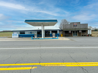 Plus de détails pour 6880 Highway 9, Center Ridge, AR - Local commercial à louer