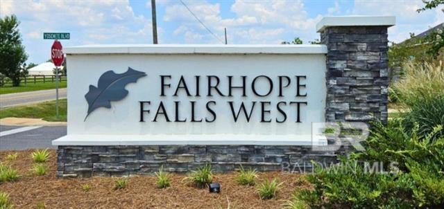 0 Sutherland Circle, Fairhope, AL à vendre - Photo de l’immeuble – Image 2 sur 2