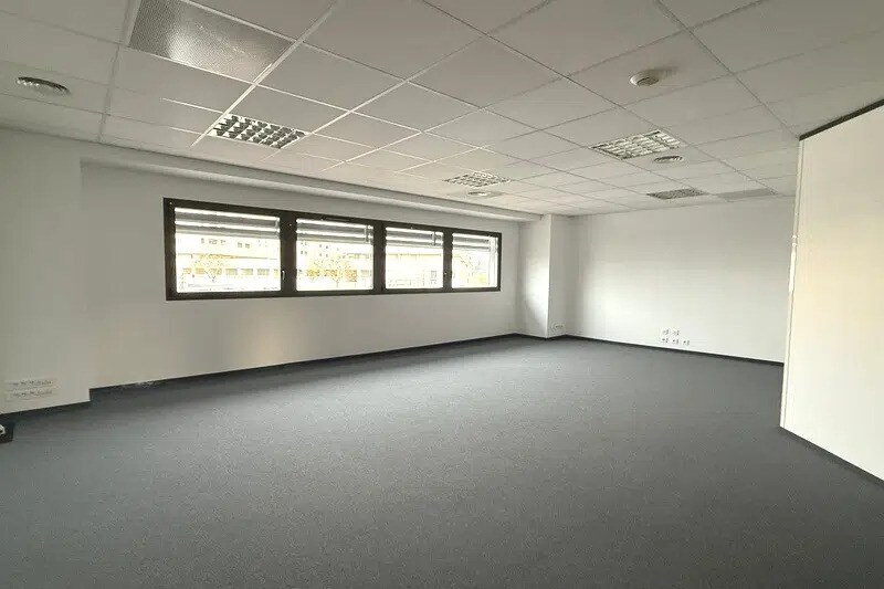 876 Rue Du Mas De Verchant, Montpellier à louer - Photo de l’immeuble – Image 2 sur 8