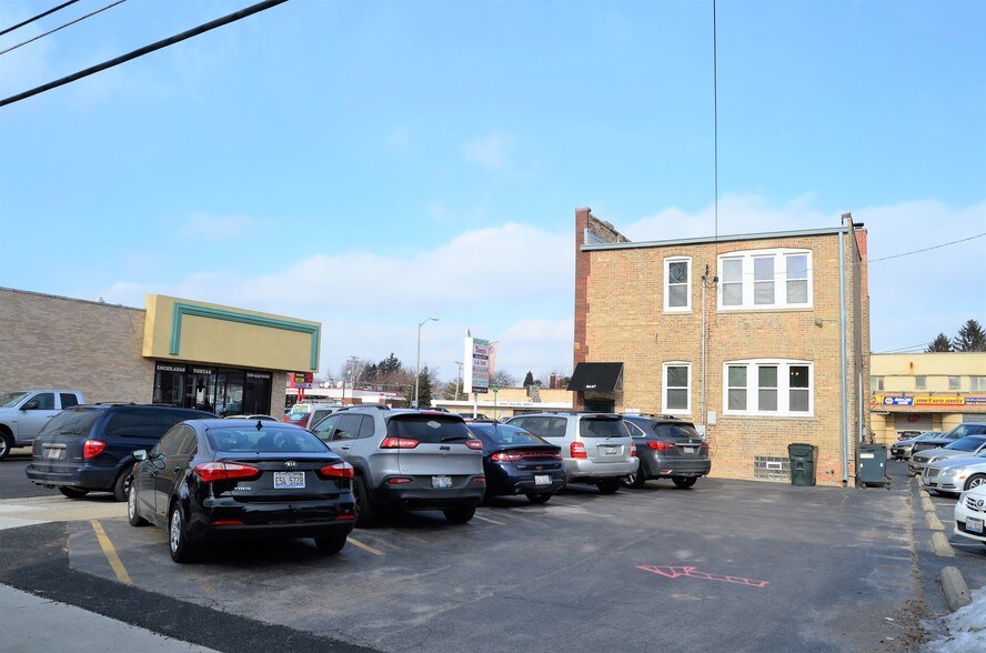 8647 Ogden Ave, Lyons, IL à vendre - Photo de l’immeuble – Image 3 sur 11