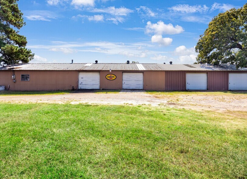 11041 US Highway 69 N, Tyler, TX à vendre - Photo de l’immeuble – Image 3 sur 10
