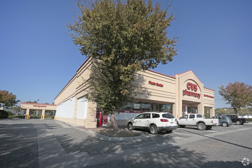 209 S Temple Ave, Starke, FL à louer - Photo de l’immeuble – Image 2 sur 3