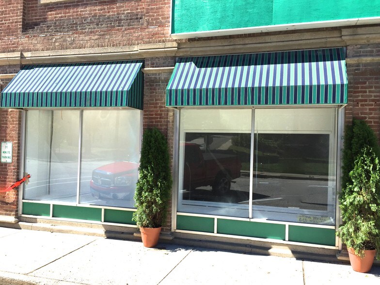91 Main St, Newton, NJ à louer - Photo de l’immeuble – Image 2 sur 4