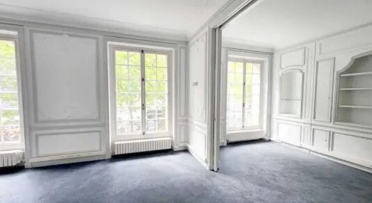 1 Rue De Chazelles, Paris à louer - Photo de l’immeuble – Image 2 sur 11