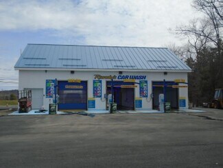 Plus de détails pour 572 US Route 4, Enfield, NH - Local commercial à vendre