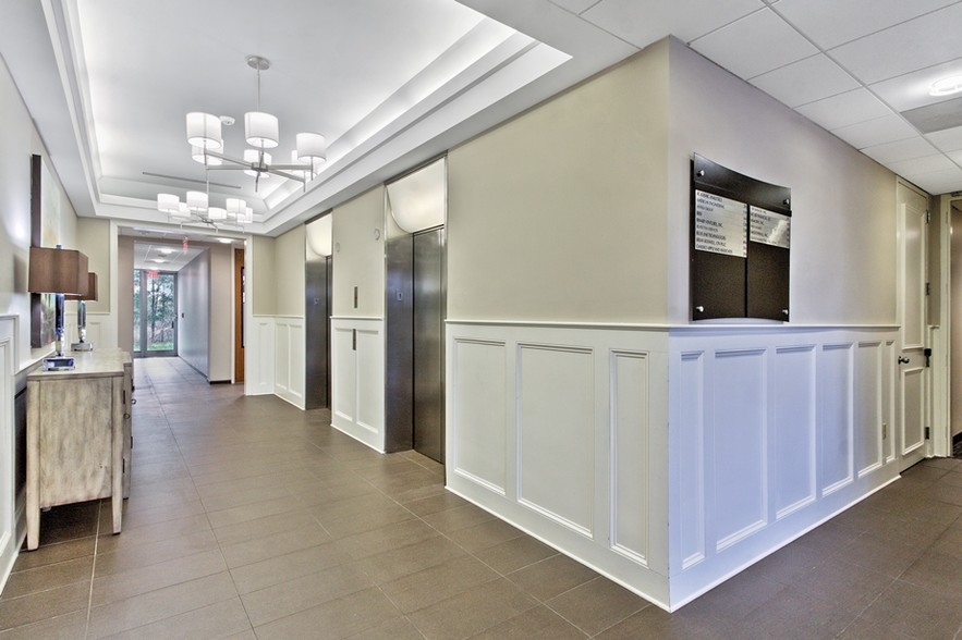 8008 Corporate Center Dr, Charlotte, NC à louer - Photo intérieure – Image 2 sur 9