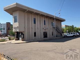 Plus de détails pour 101 N Main St, Pueblo, CO - Local commercial à vendre