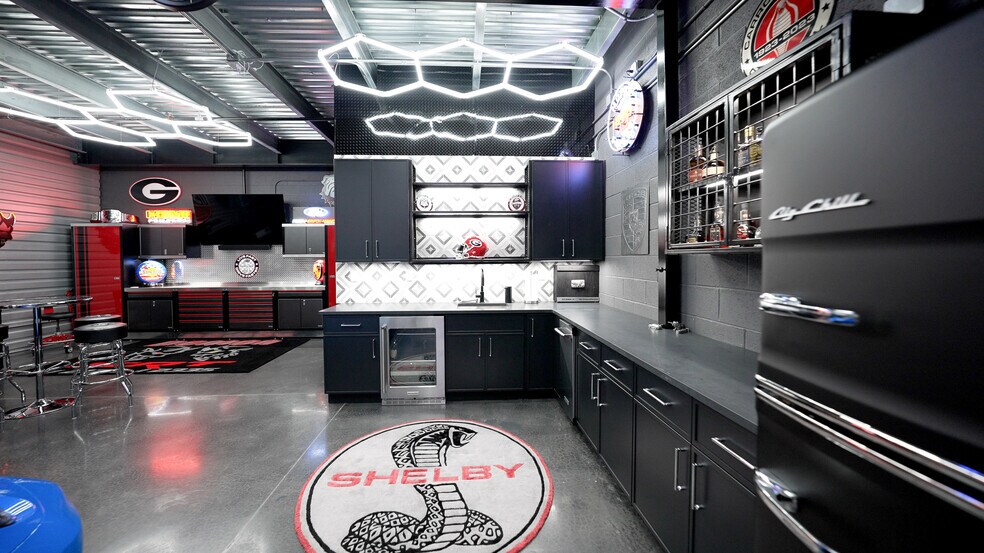 105 Depot Dr, Belgrade, MT à vendre - Photo intérieure – Image 3 sur 16