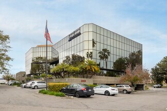 Plus de détails pour 2955 Main St, Irvine, CA - Bureau à louer