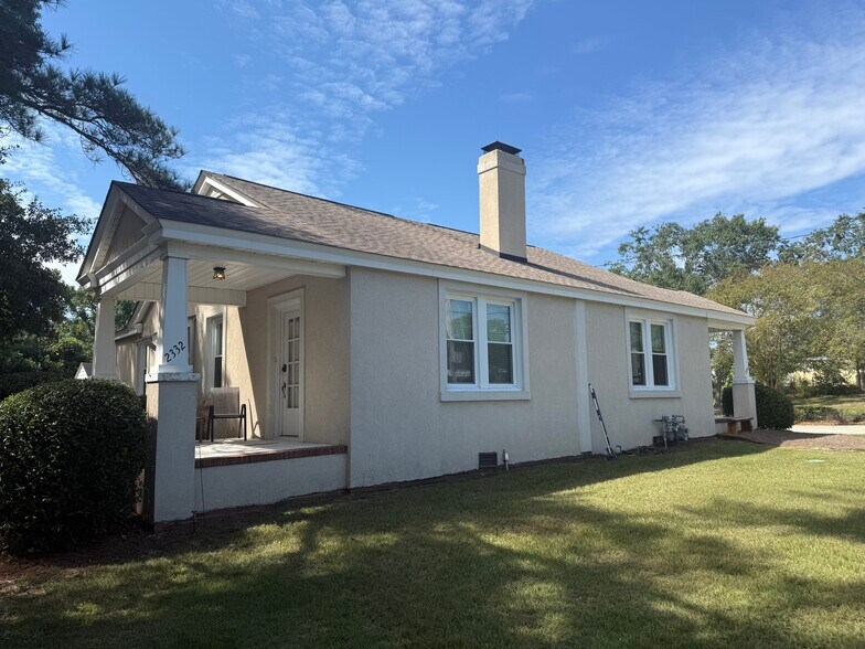 2322 Washington Rd, Augusta, GA à louer - Photo de l’immeuble – Image 3 sur 3