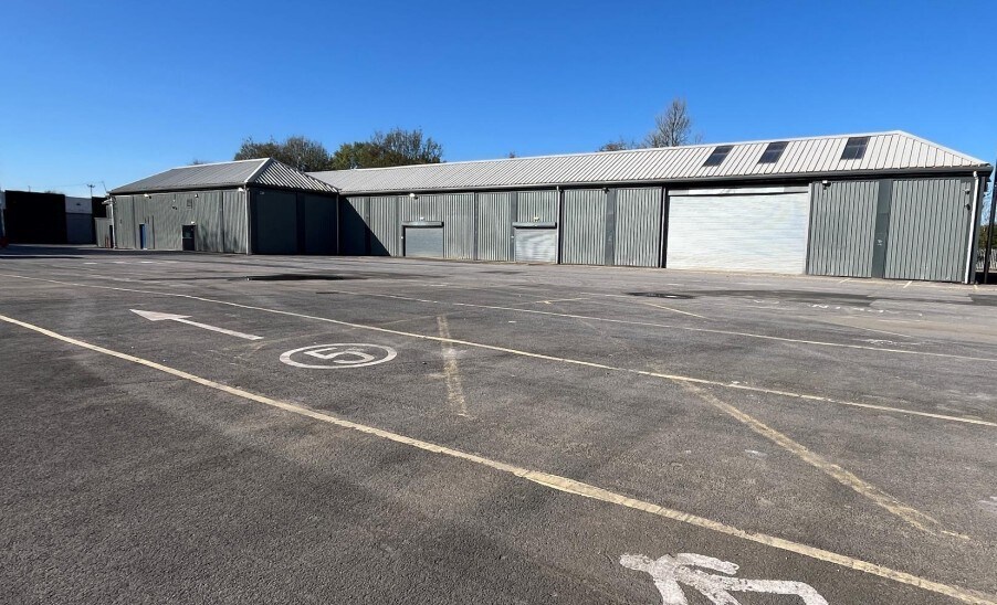 Junction Rd, Stockton On Tees à vendre - Photo principale – Image 1 sur 1