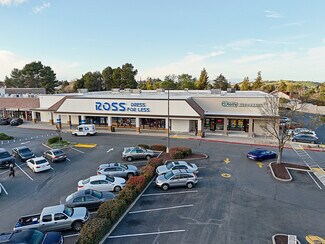 Plus de détails pour 1165 Arnold Dr, Martinez, CA - Local commercial à vendre