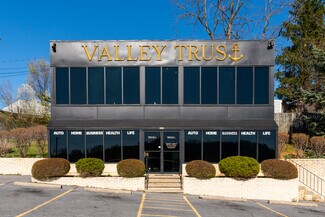 Plus de détails pour 829 Greenville Ave, Staunton, VA - Bureau à vendre