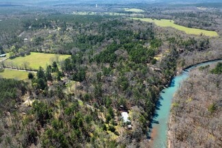 Plus de détails pour 68438 Eagle Creek Dr, Smithville, OK - Hôtellerie à vendre