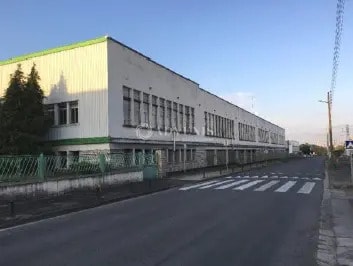Industriel/Logistique dans Angoulême à louer - Photo de l’immeuble – Image 3 sur 8