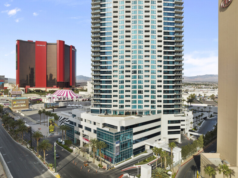 2700 Las Vegas Blvd, Las Vegas, NV à louer - Photo de l’immeuble – Image 3 sur 5