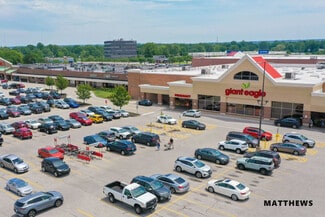 Plus de détails pour 6944 W 130th St, Middleburg Heights, OH - Local commercial à vendre