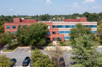 Plus de détails pour 6325 Woodside Ct, Columbia, MD - Bureau, Bureau/Médical à louer